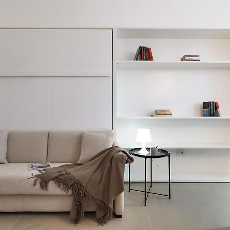Contempora Apartments - Cermenate 54B Милан Экстерьер фото
