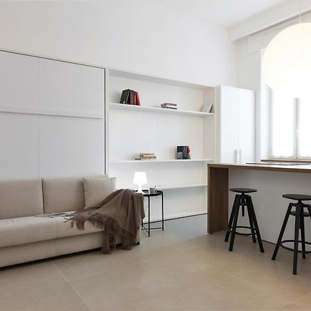 Contempora Apartments - Cermenate 54B Милан Экстерьер фото