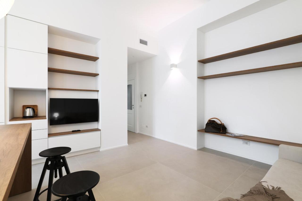 Contempora Apartments - Cermenate 54B Милан Экстерьер фото