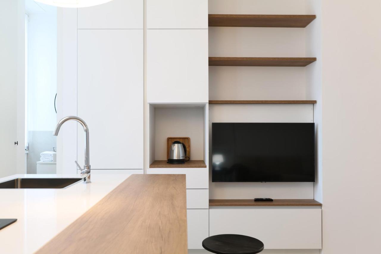 Contempora Apartments - Cermenate 54B Милан Экстерьер фото
