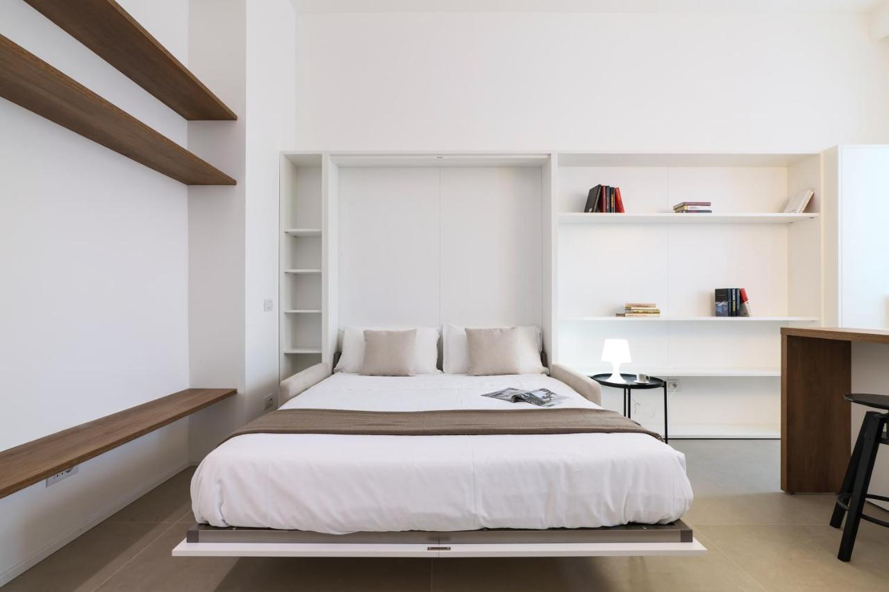 Contempora Apartments - Cermenate 54B Милан Экстерьер фото