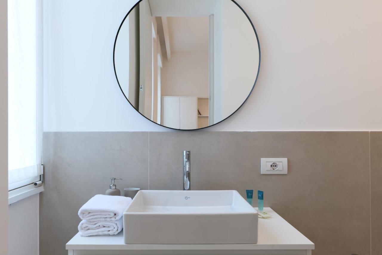Contempora Apartments - Cermenate 54B Милан Экстерьер фото