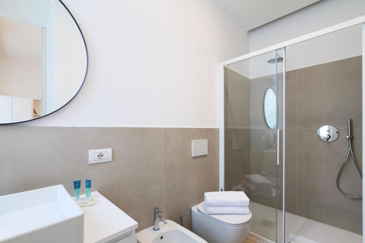 Contempora Apartments - Cermenate 54B Милан Экстерьер фото