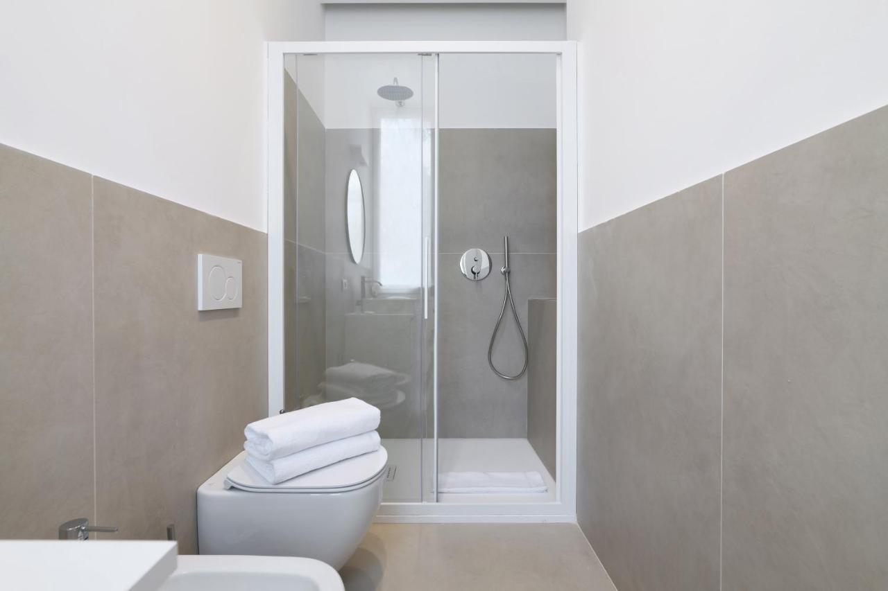 Contempora Apartments - Cermenate 54B Милан Экстерьер фото