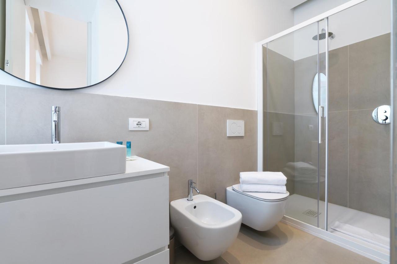 Contempora Apartments - Cermenate 54B Милан Экстерьер фото
