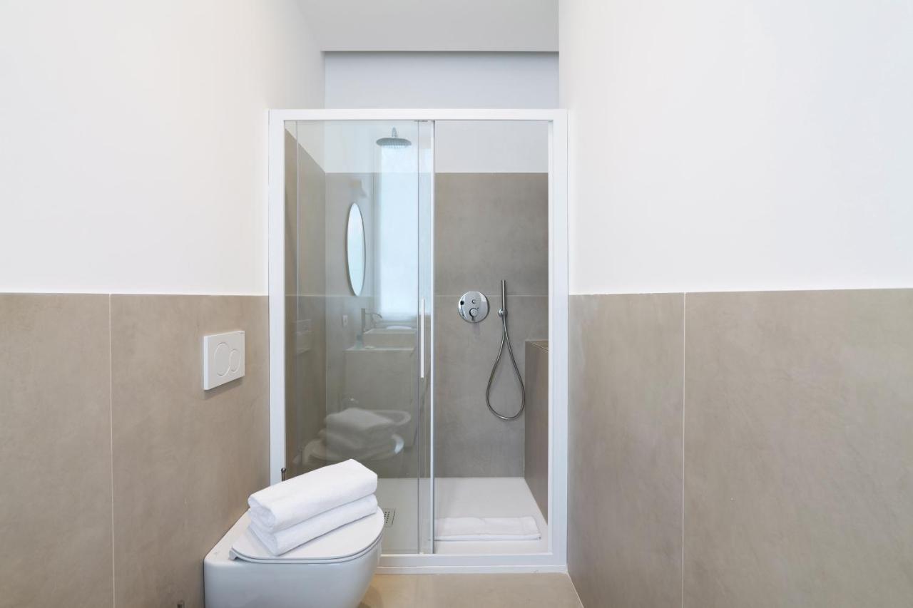 Contempora Apartments - Cermenate 54B Милан Экстерьер фото